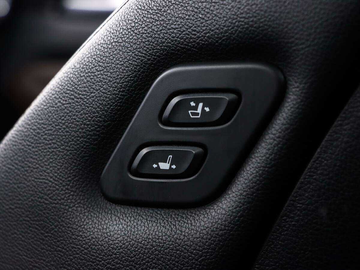 Hyundai Santa Fe 2018 года с пробегом. Фото: #26