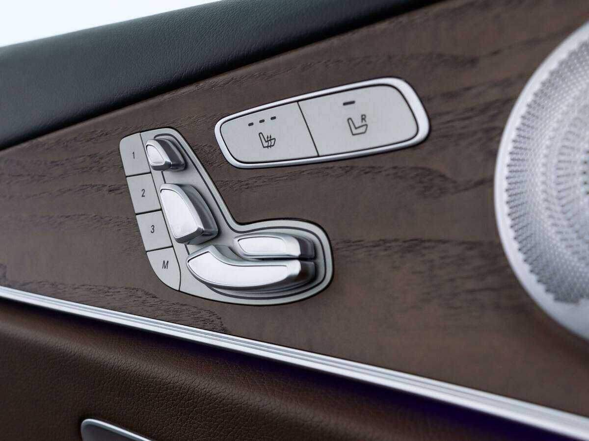 Mercedes-Benz E-Класс 2016 года с пробегом. Фото: #14