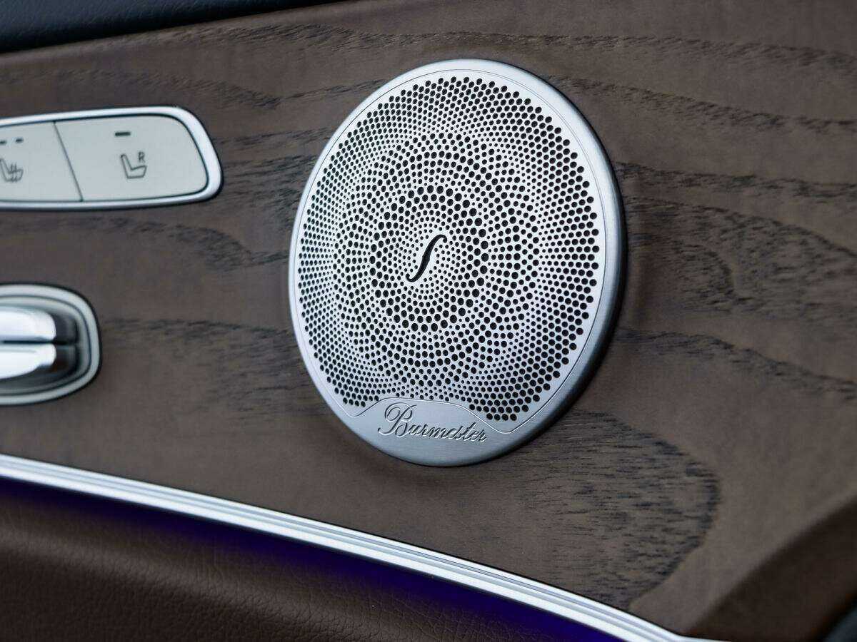 Mercedes-Benz E-Класс 2016 года с пробегом. Фото: #15