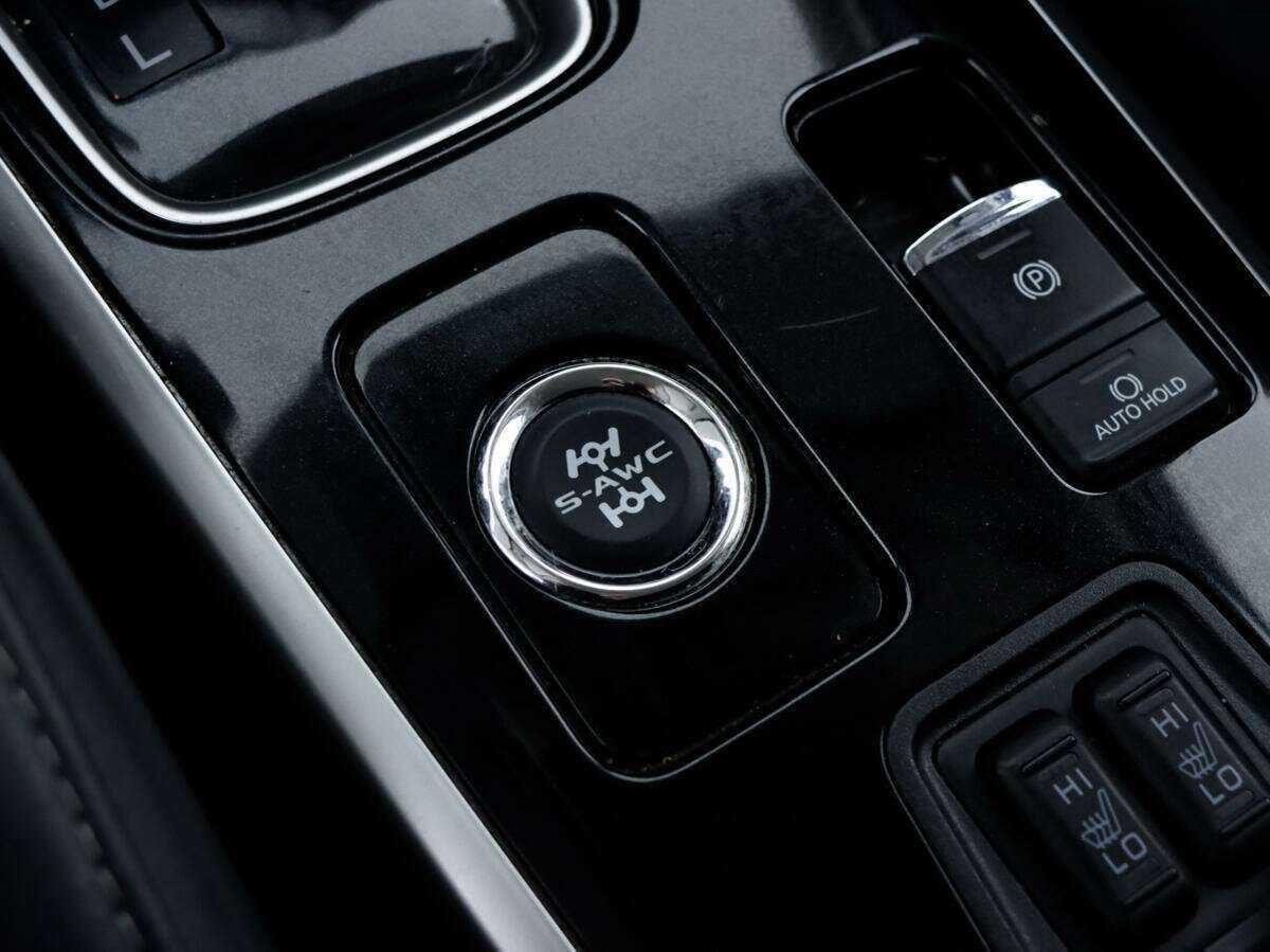 Mitsubishi Outlander 2021 года с пробегом. Фото: #13
