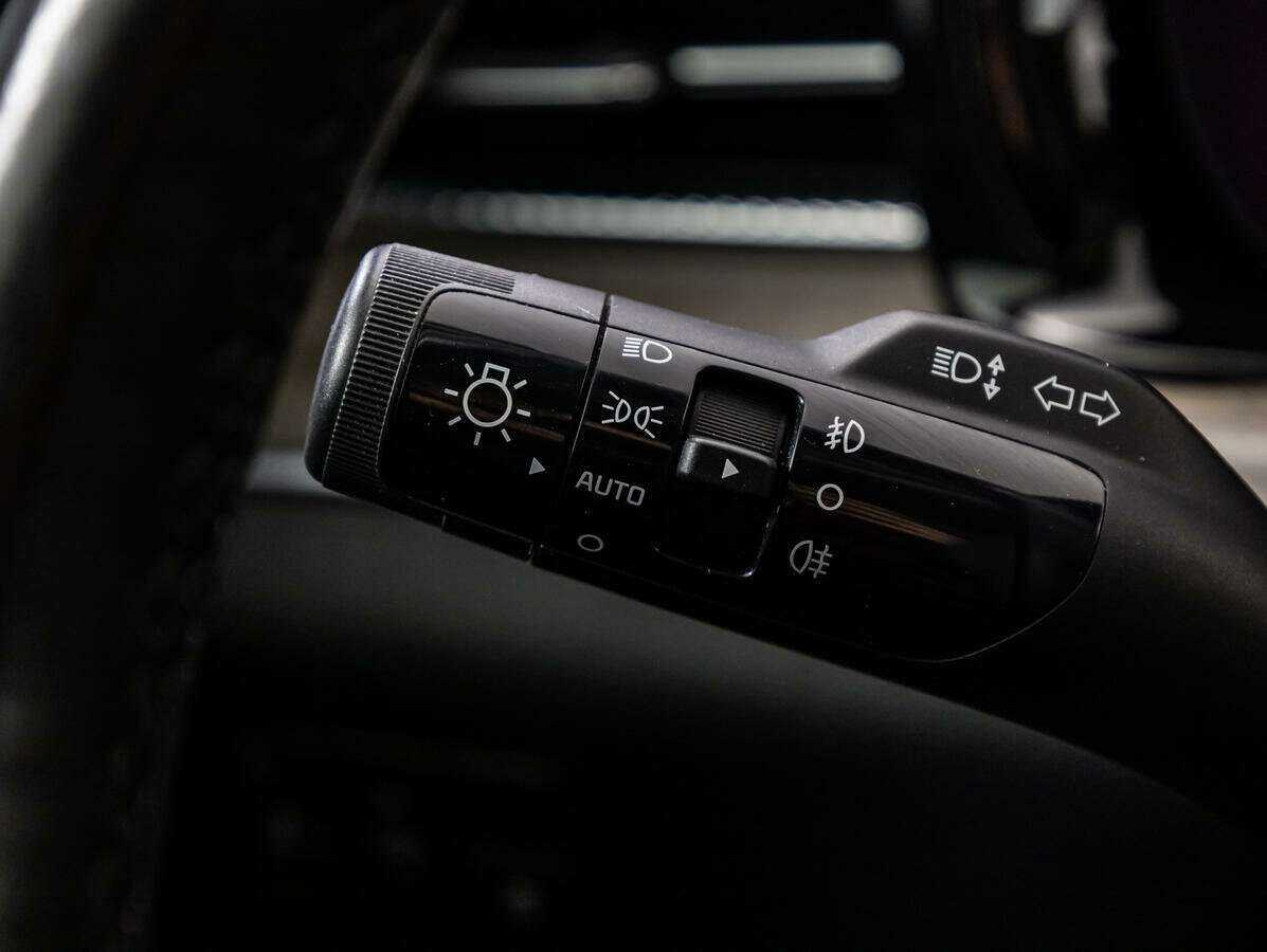 Б/У Киа К5 2020 года. Фото: #17