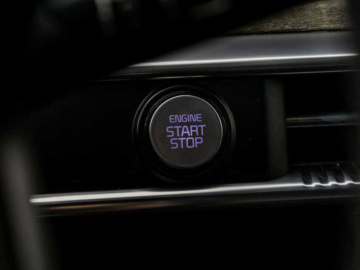 Б/У Киа К5 2020 года. Фото: #18