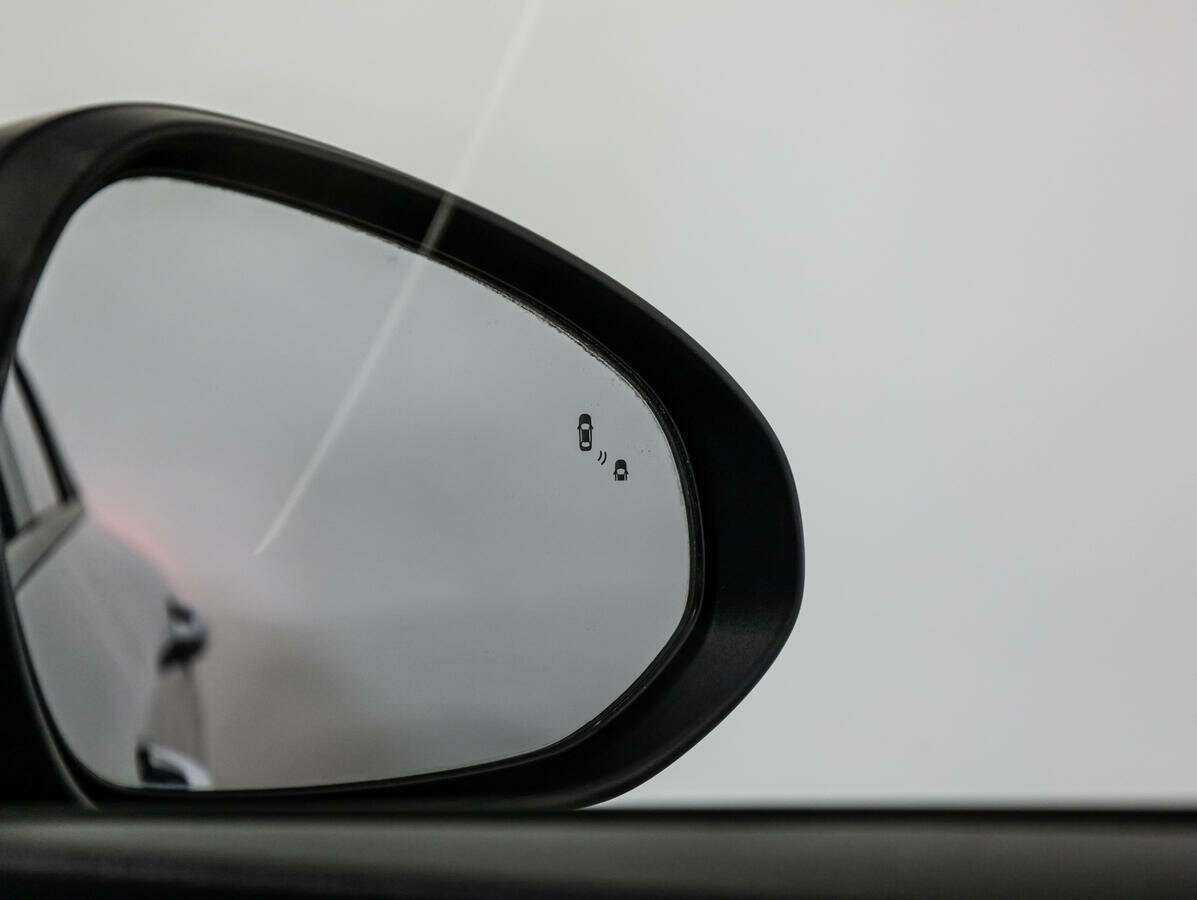 Б/У Киа К5 2020 года. Фото: #19