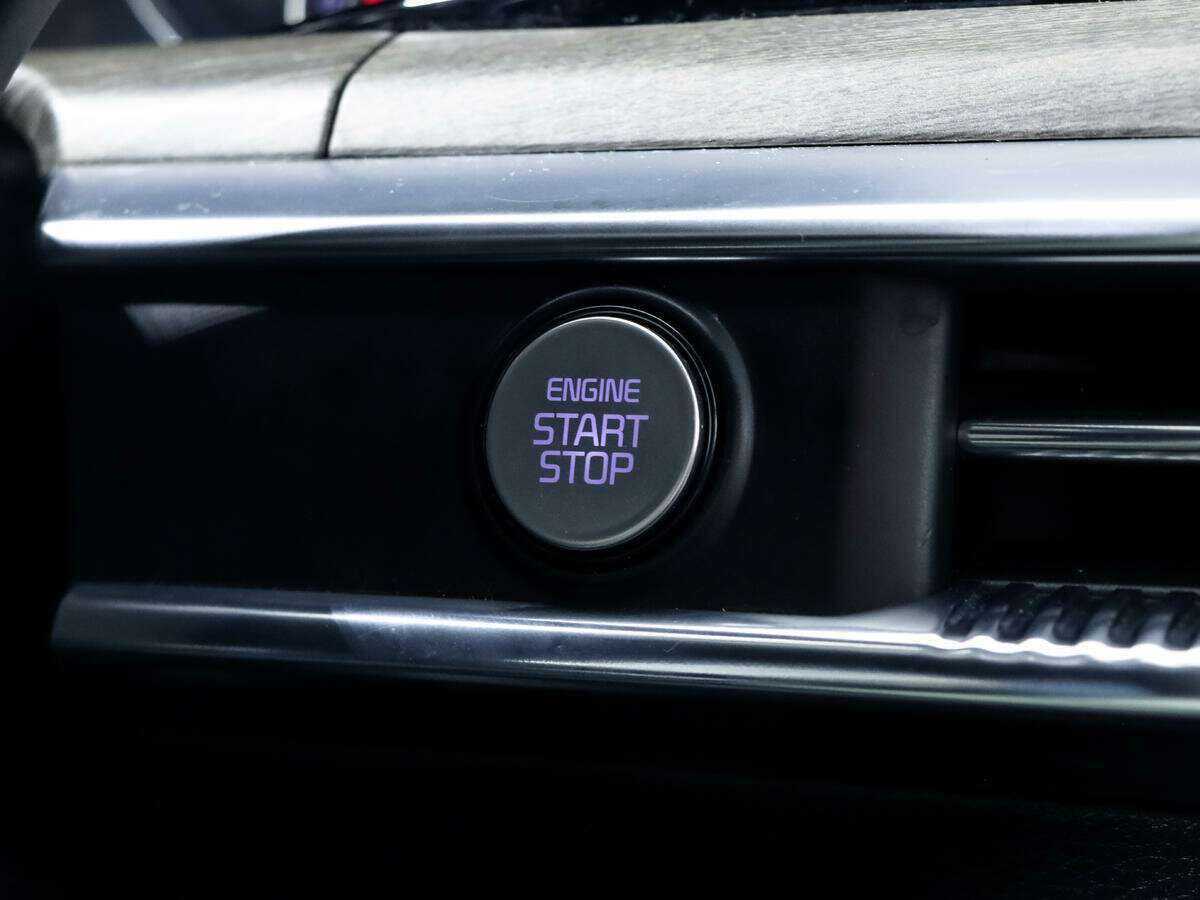 Б/У Киа К5 2020 года. Фото: #13