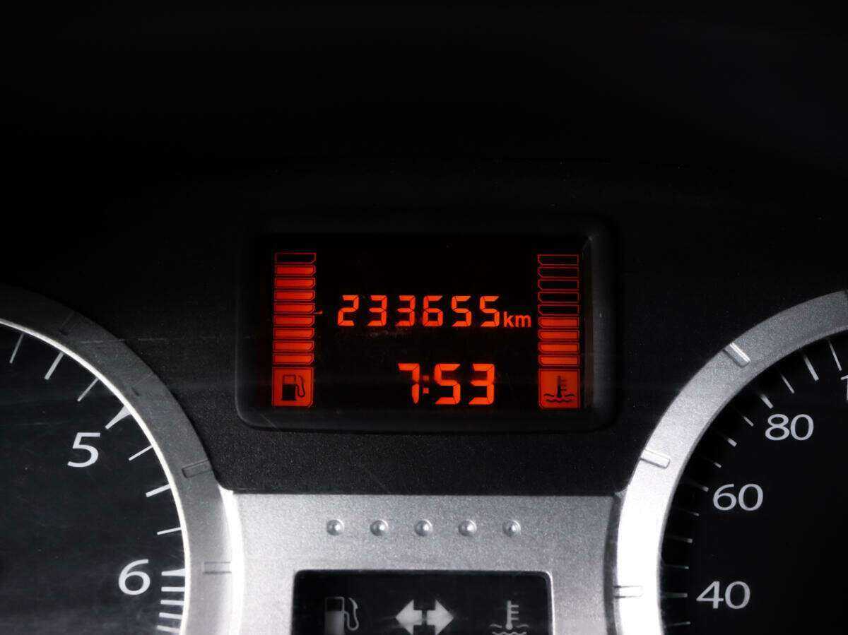 Б/У Лада (ВАЗ) Ларгус 2013 года. Фото: #10