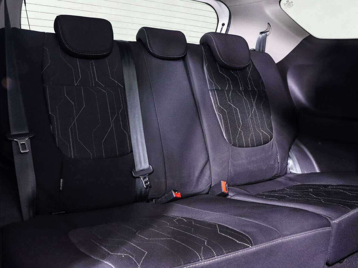 Б/У Киа Пиканто 2013 года. Фото: #16