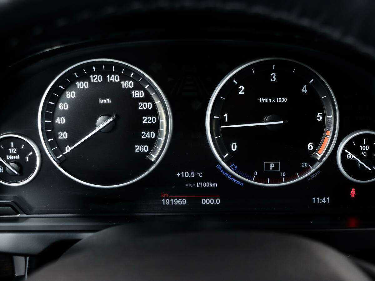 BMW X5 2015 года с пробегом. Фото: #15