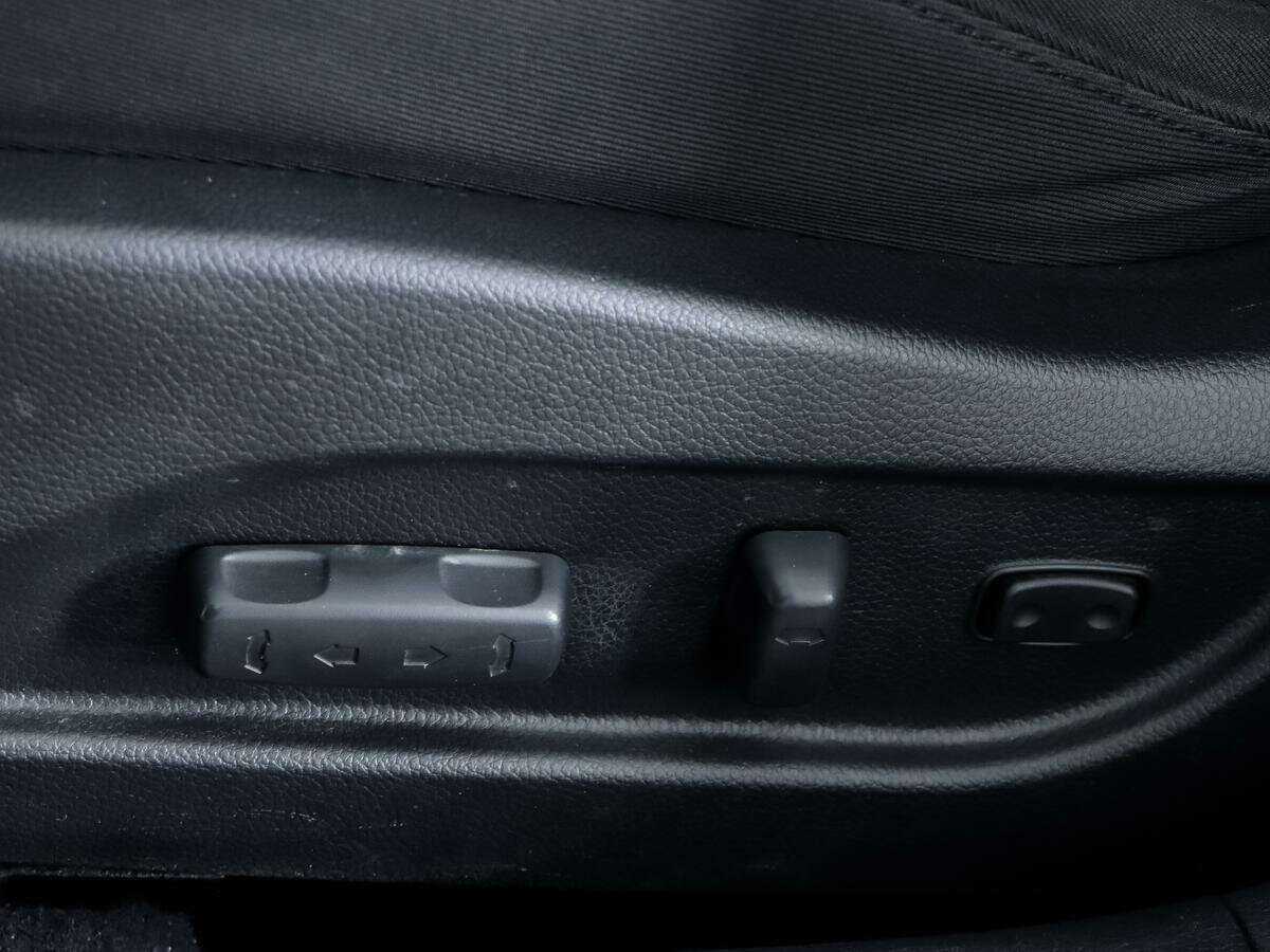 Б/У Хендай ай40 2013 года. Фото: #11