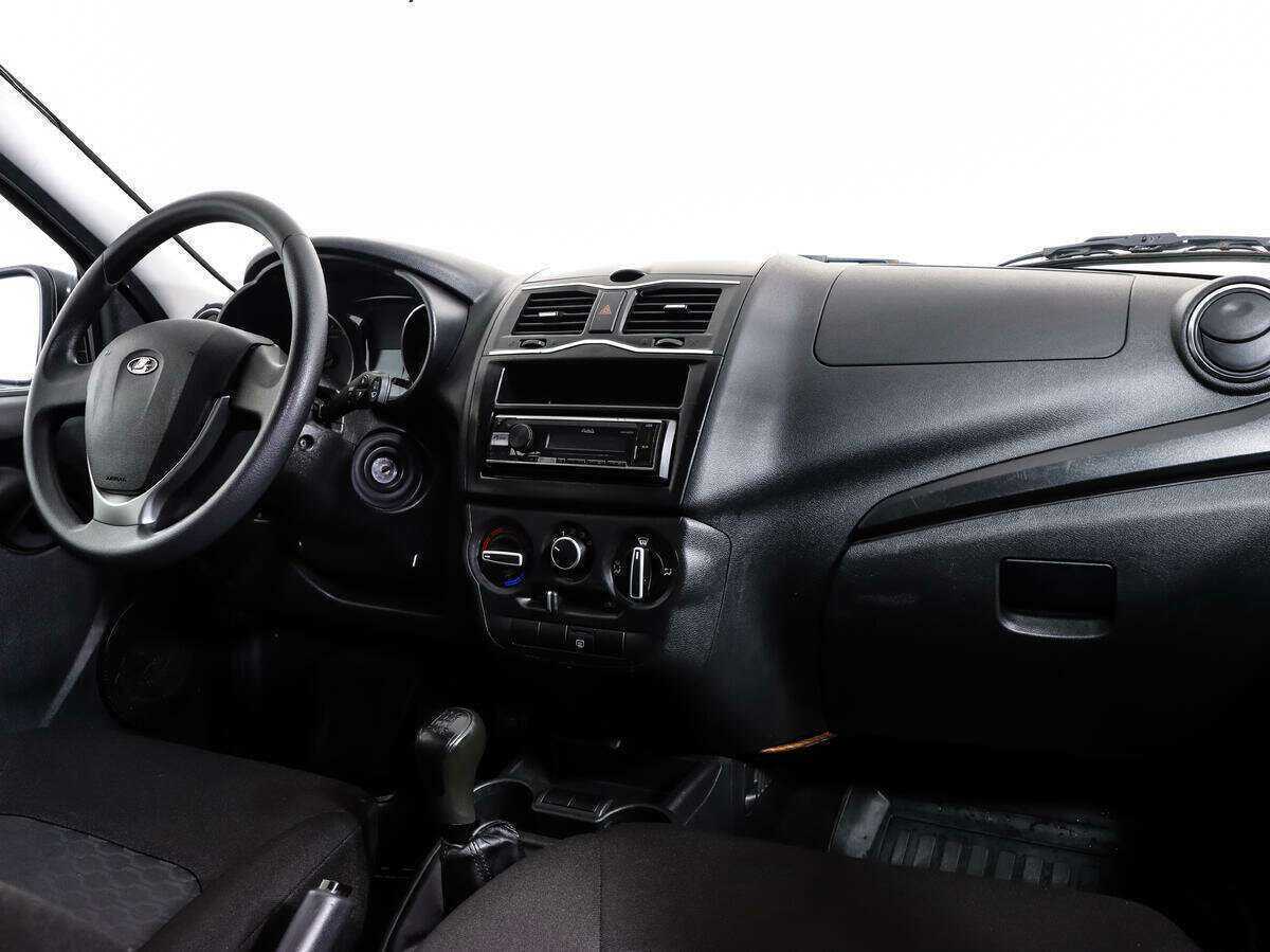 Б/У Лада (ВАЗ) Гранта 2020 года. Фото: #8