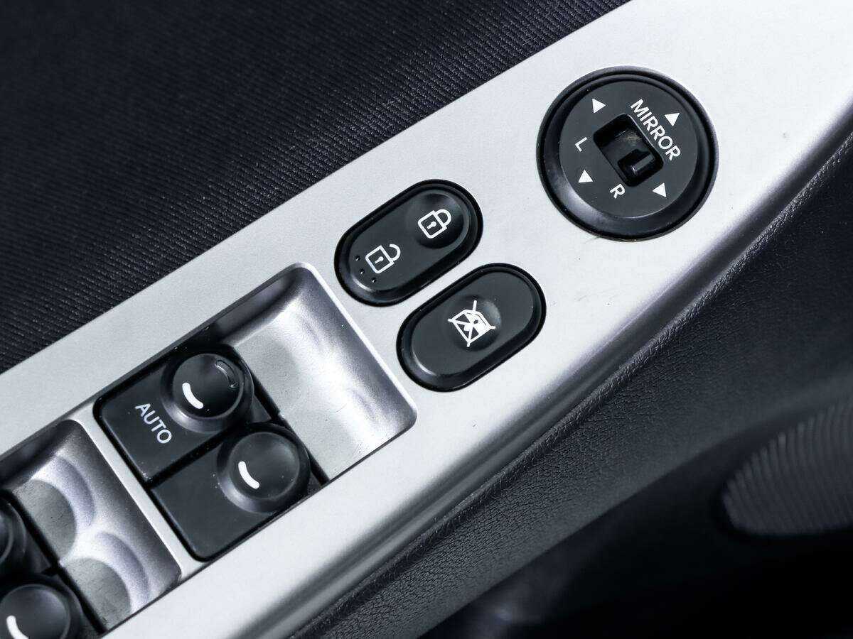 Б/У Хендай Солярис 2016 года. Фото: #10