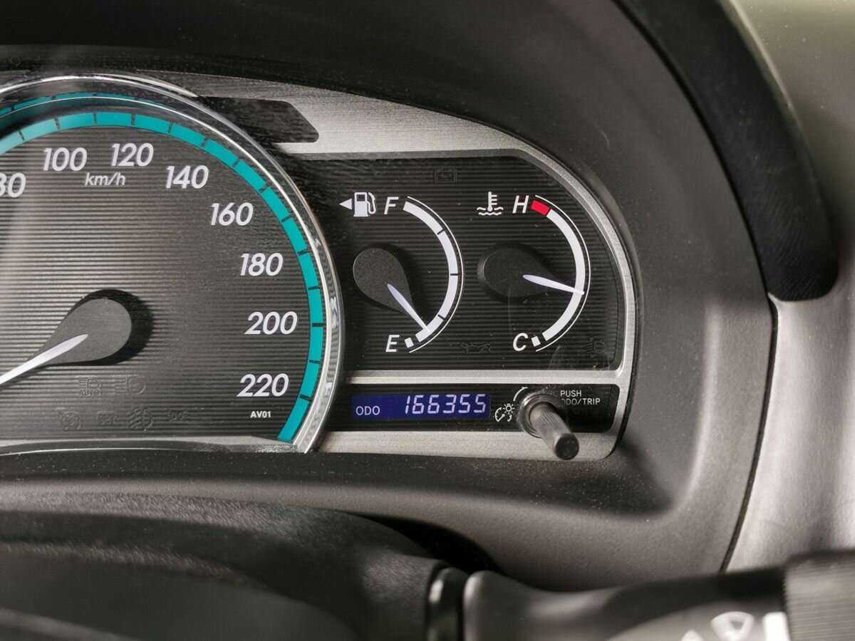 Toyota Venza 2013 года с пробегом. Фото: #15