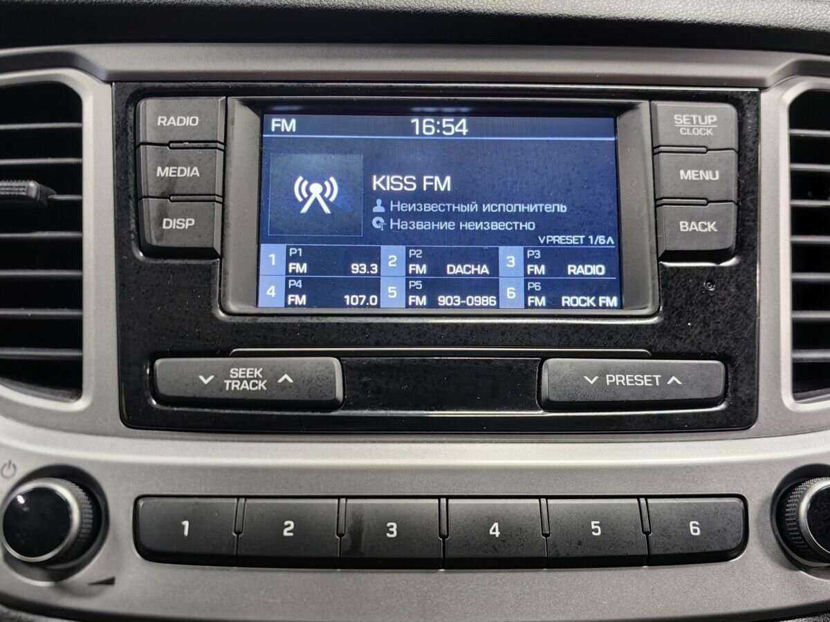 Hyundai Solaris 2019 года с пробегом. Фото: #16