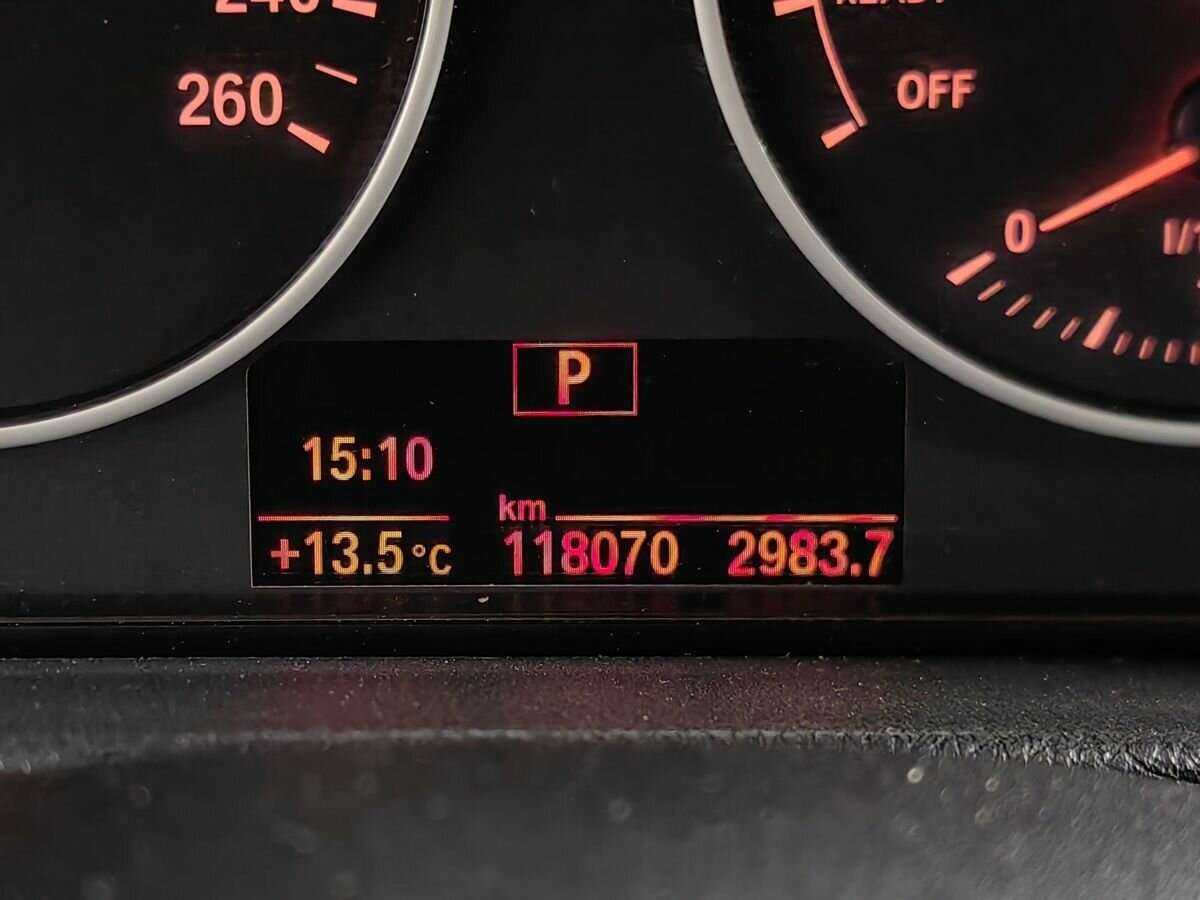 BMW 3 серии 2018 года с пробегом. Фото: #17