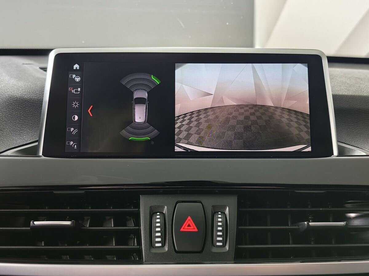 BMW X1 2020 года с пробегом. Фото: #15