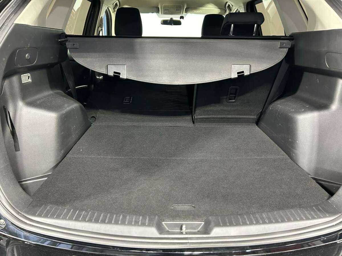 Б/У Мазда Ц-Икс-5 2014 года. Фото: #15