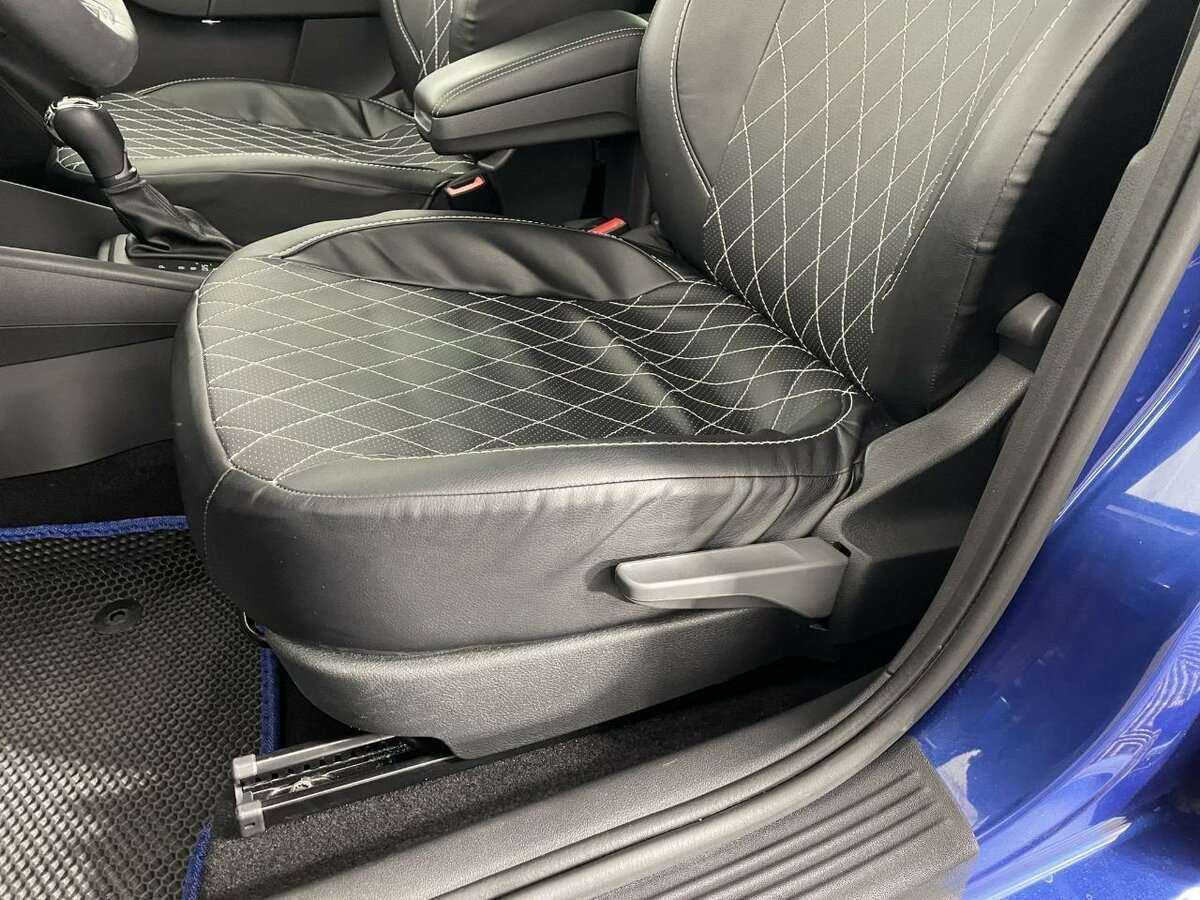 Б/У Шкода Рапид 2021 года. Фото: #9