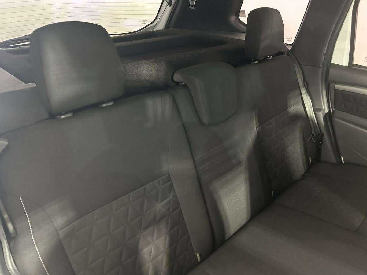 Б/У Рено Дастер 2017 года. Фото: #14