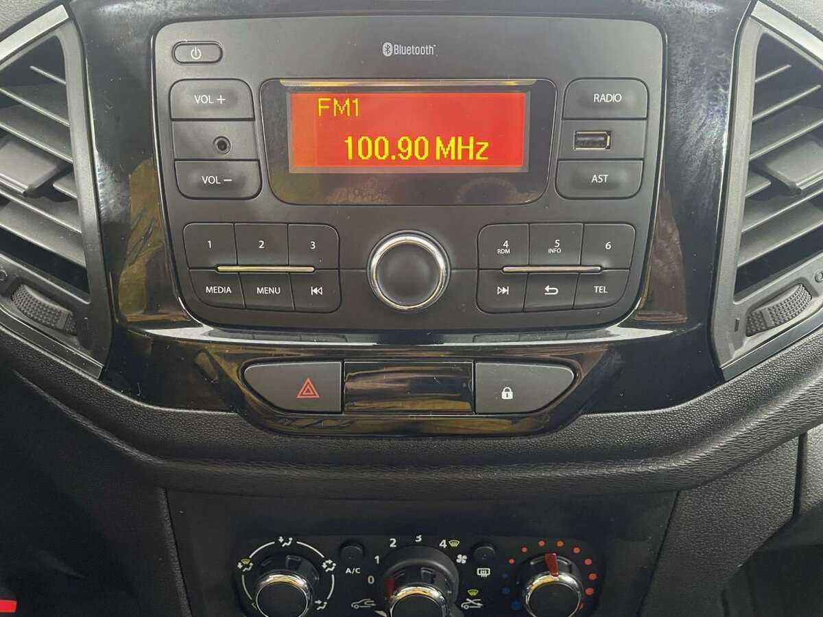 Б/У Лада (ВАЗ) ИКСРЭЙ 2021 года. Фото: #9