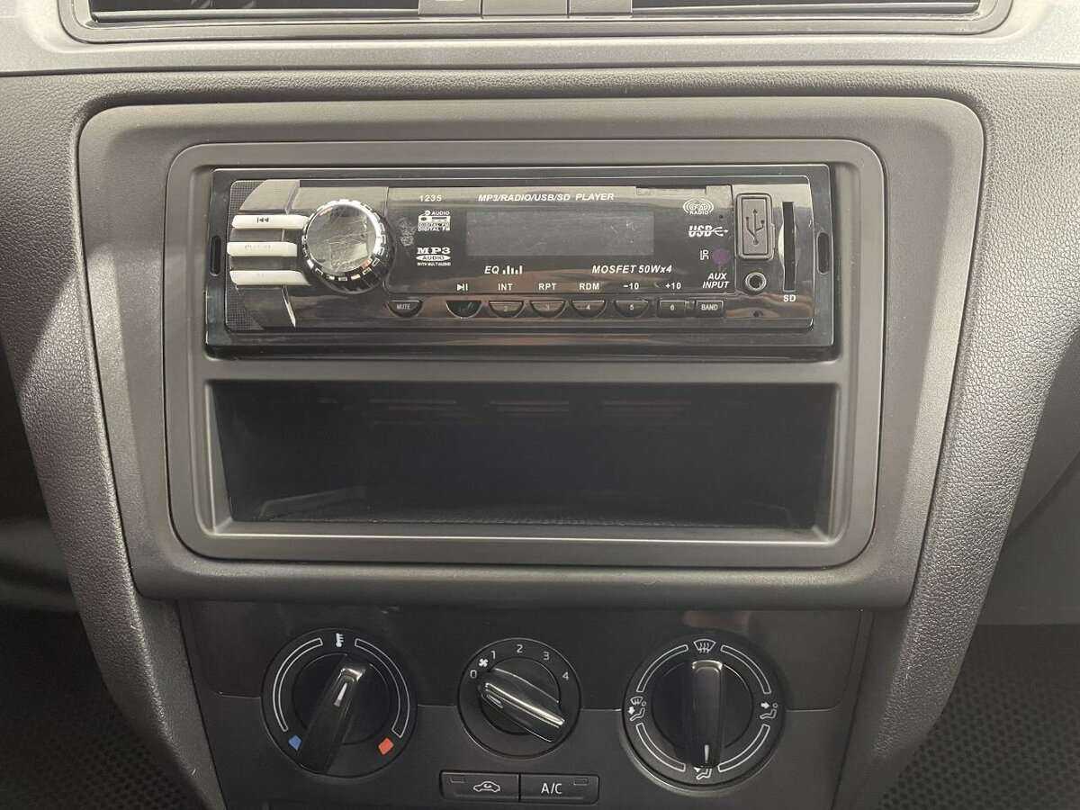 Б/У Шкода Рапид 2019 года. Фото: #11