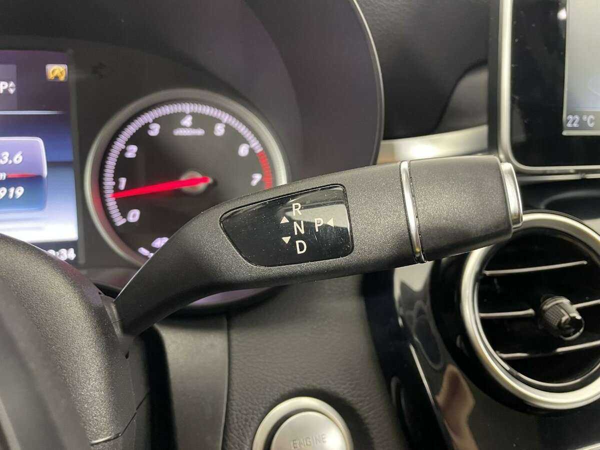 Mercedes-Benz C-Класс 2015 года с пробегом. Фото: #12