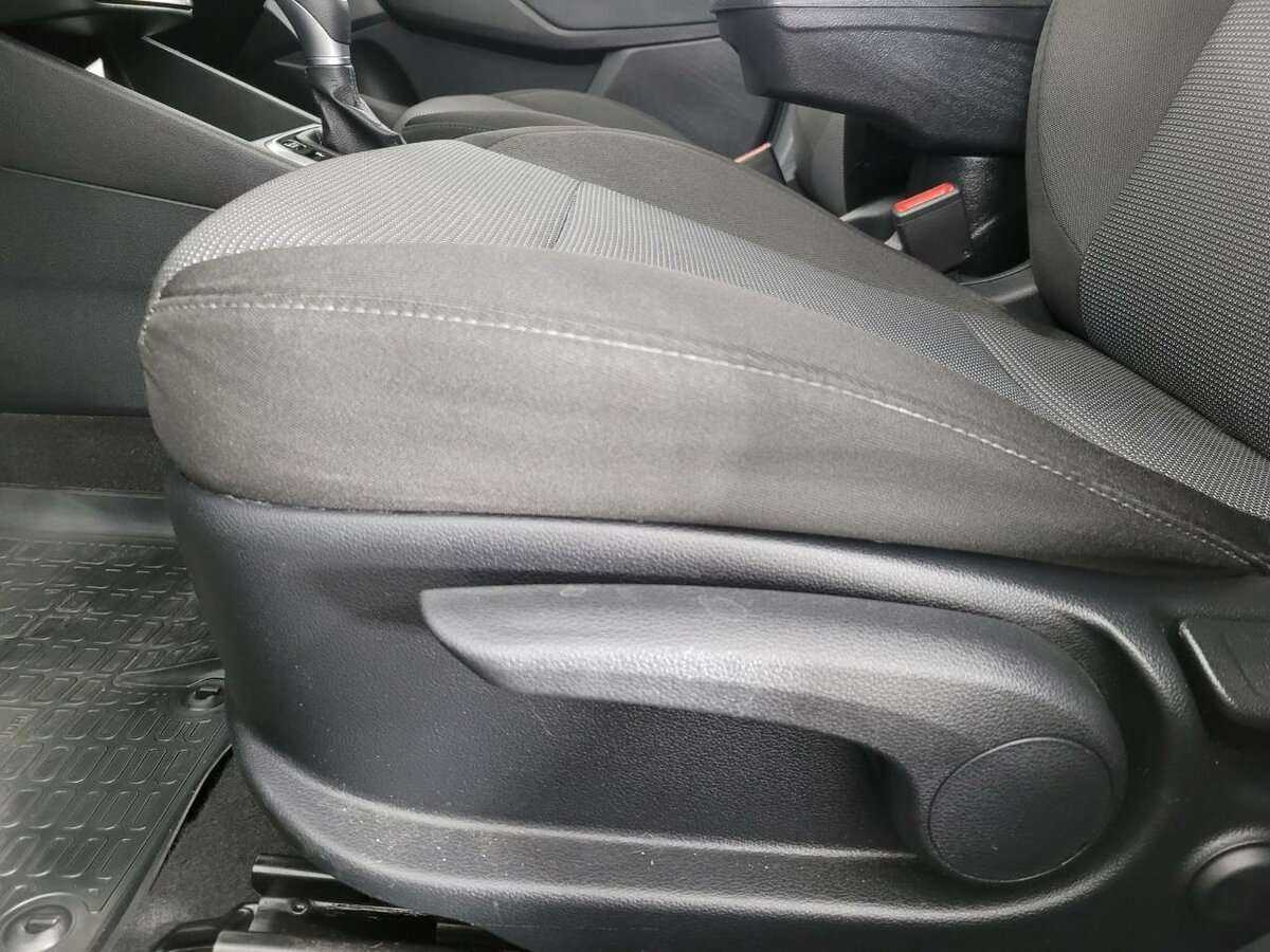 Б/У Хендай Солярис 2021 года. Фото: #9