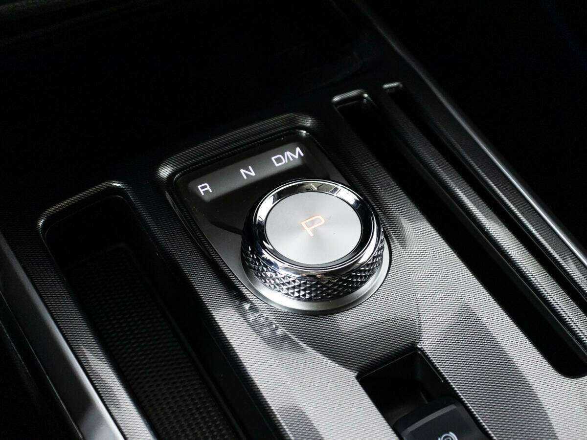 Б/У Хавал Джолион 2022 года. Фото: #14