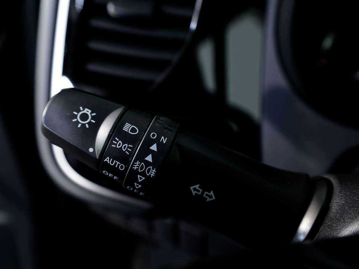 Mitsubishi Outlander 2021 года с пробегом. Фото: #22