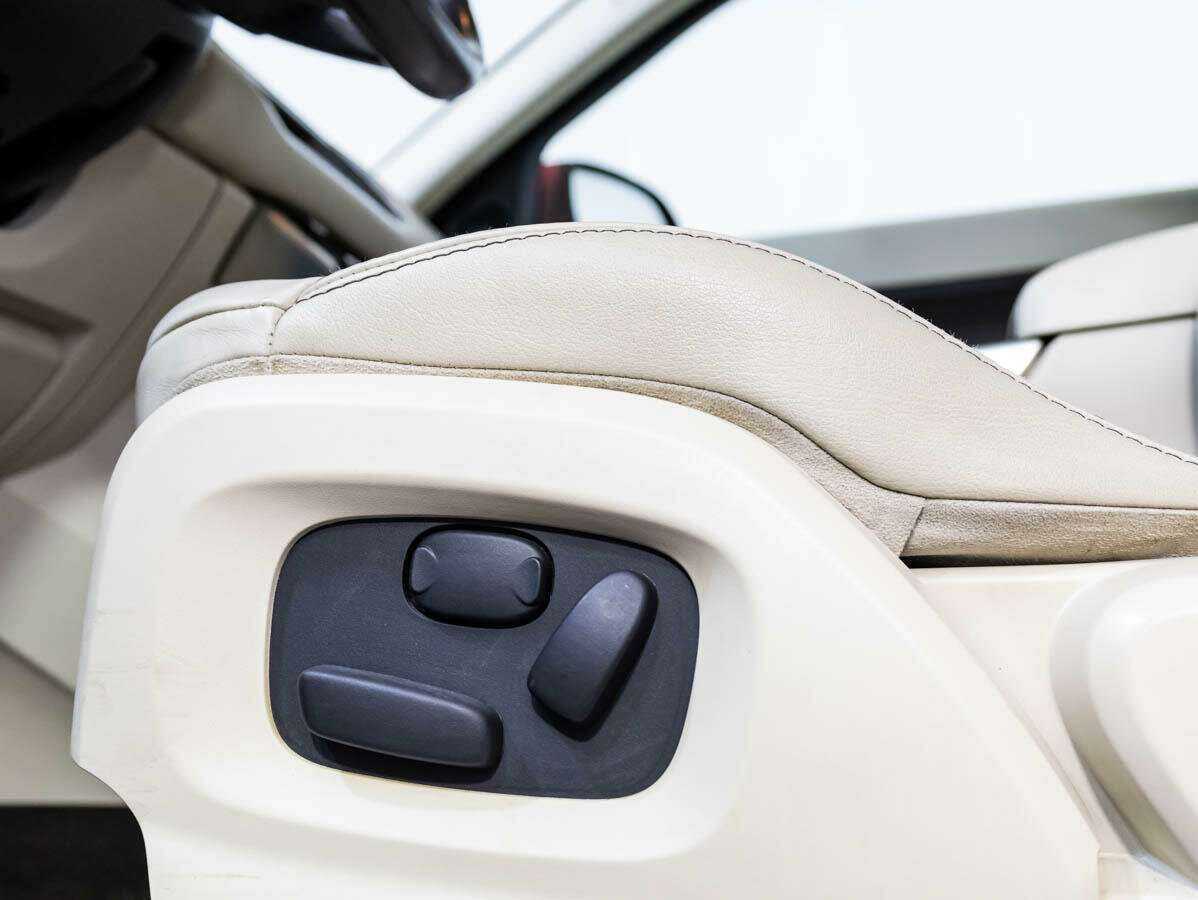 Land Rover Range Rover Evoque 2012 года с пробегом. Фото: #19