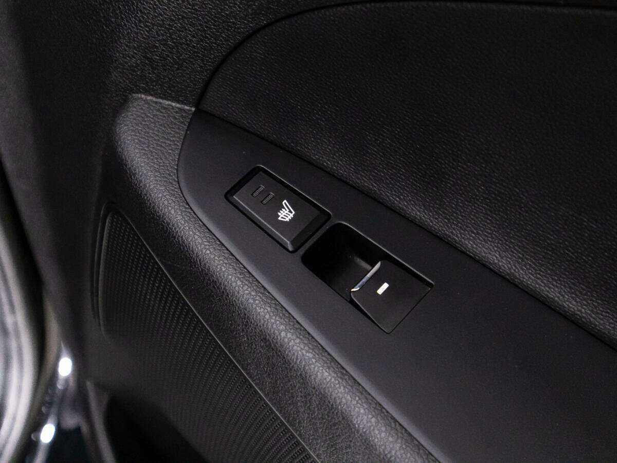 Б/У Хендай Туксон 2017 года. Фото: #18