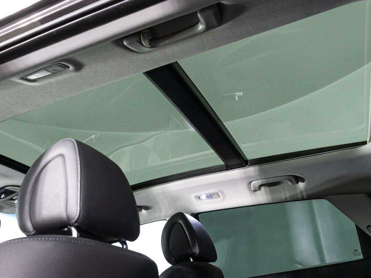 Б/У Хендай Туксон 2016 года. Фото: #15