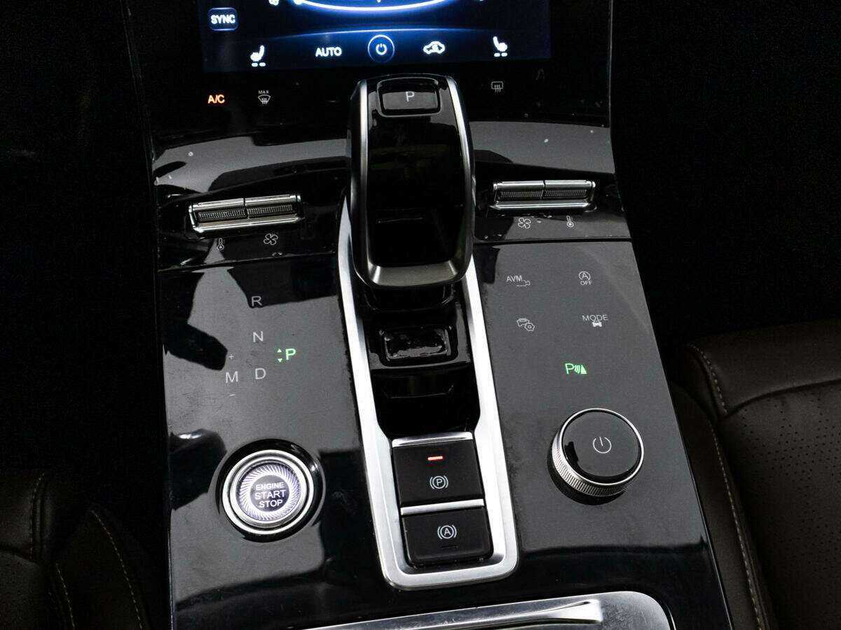 Б/У Чери Тигго 8 Про 2021 года. Фото: #19