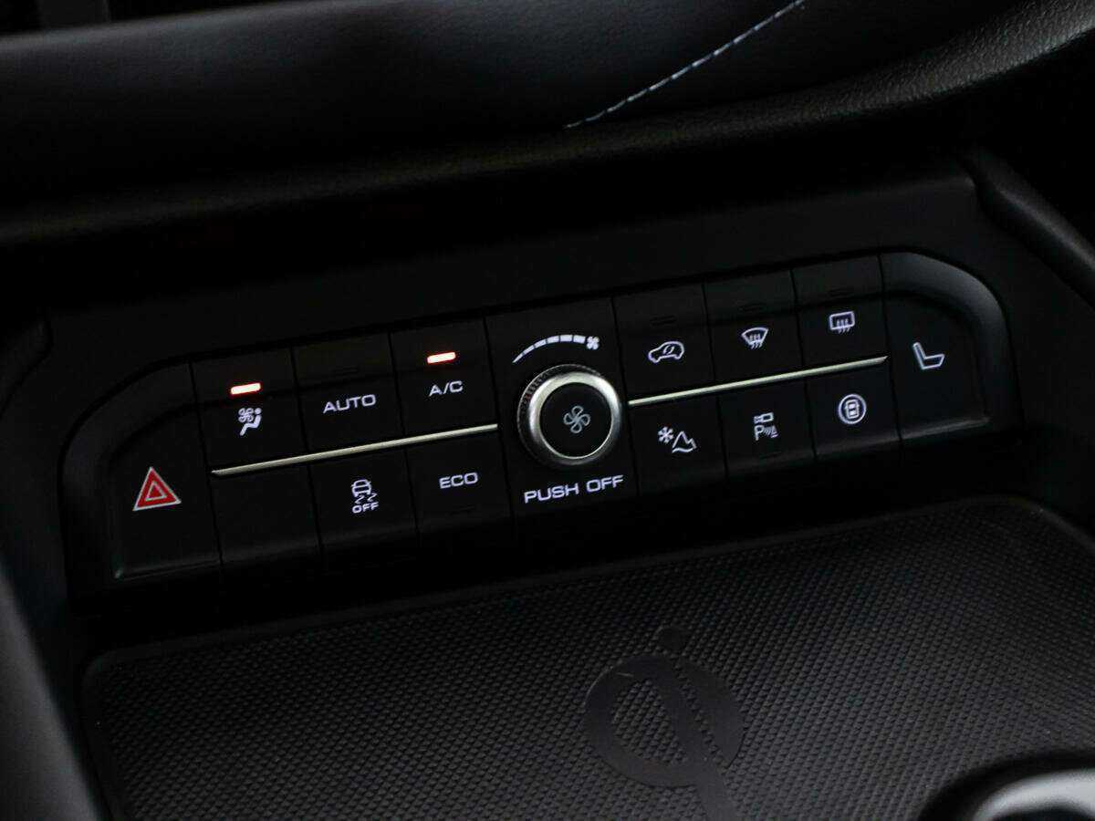 Б/У Хавал Ф7 2020 года. Фото: #17