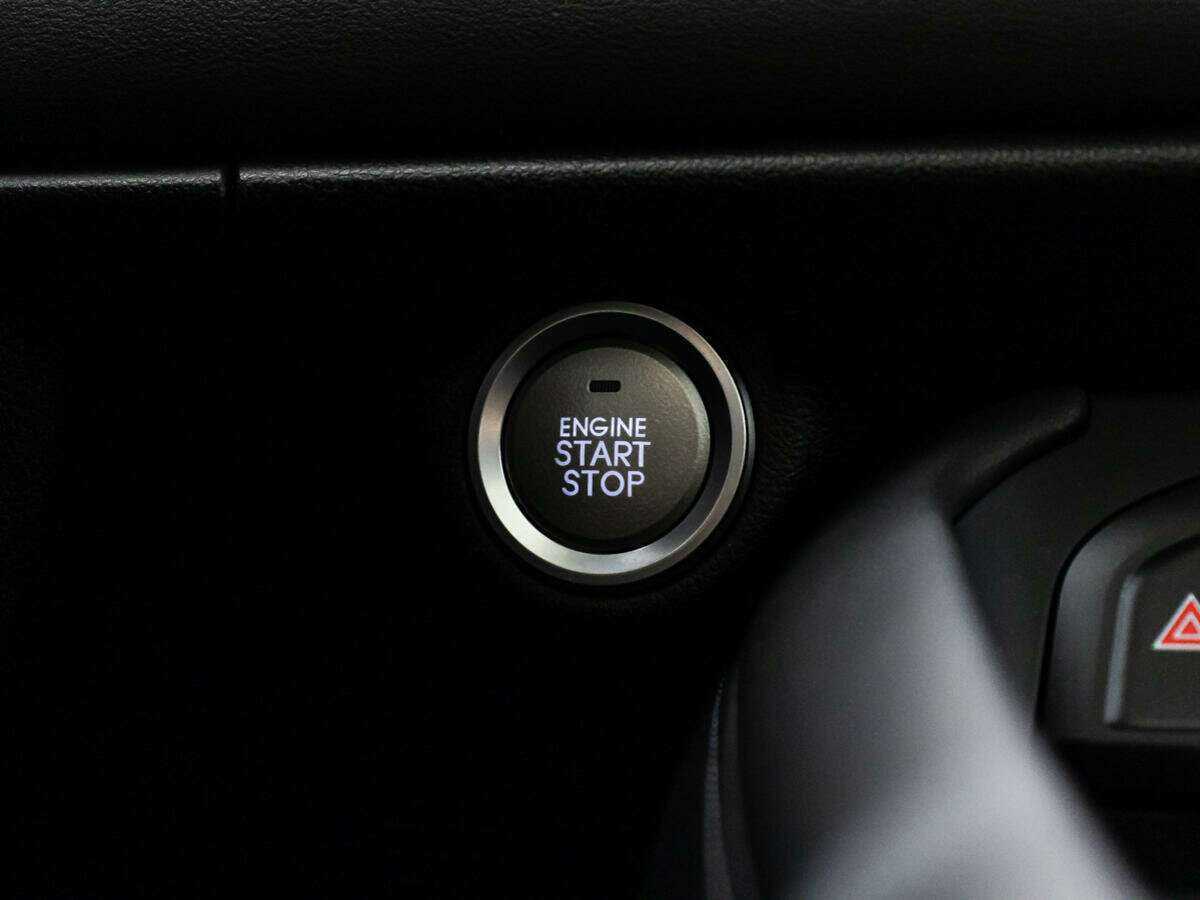 Б/У Хавал Ф7 2020 года. Фото: #18