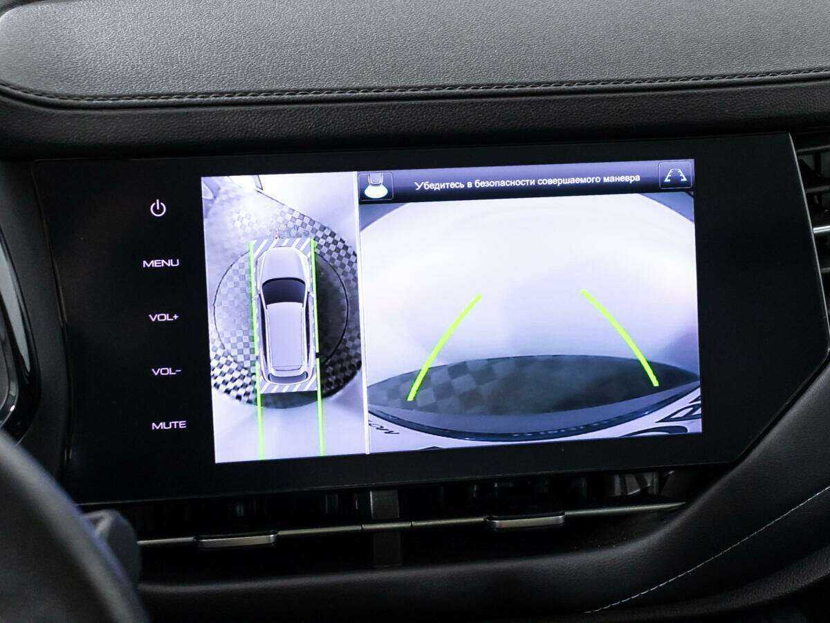 Б/У Хавал Ф7 2020 года. Фото: #19