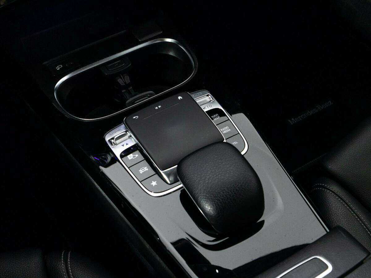 Mercedes-Benz A-Класс 2018 года с пробегом. Фото: #15