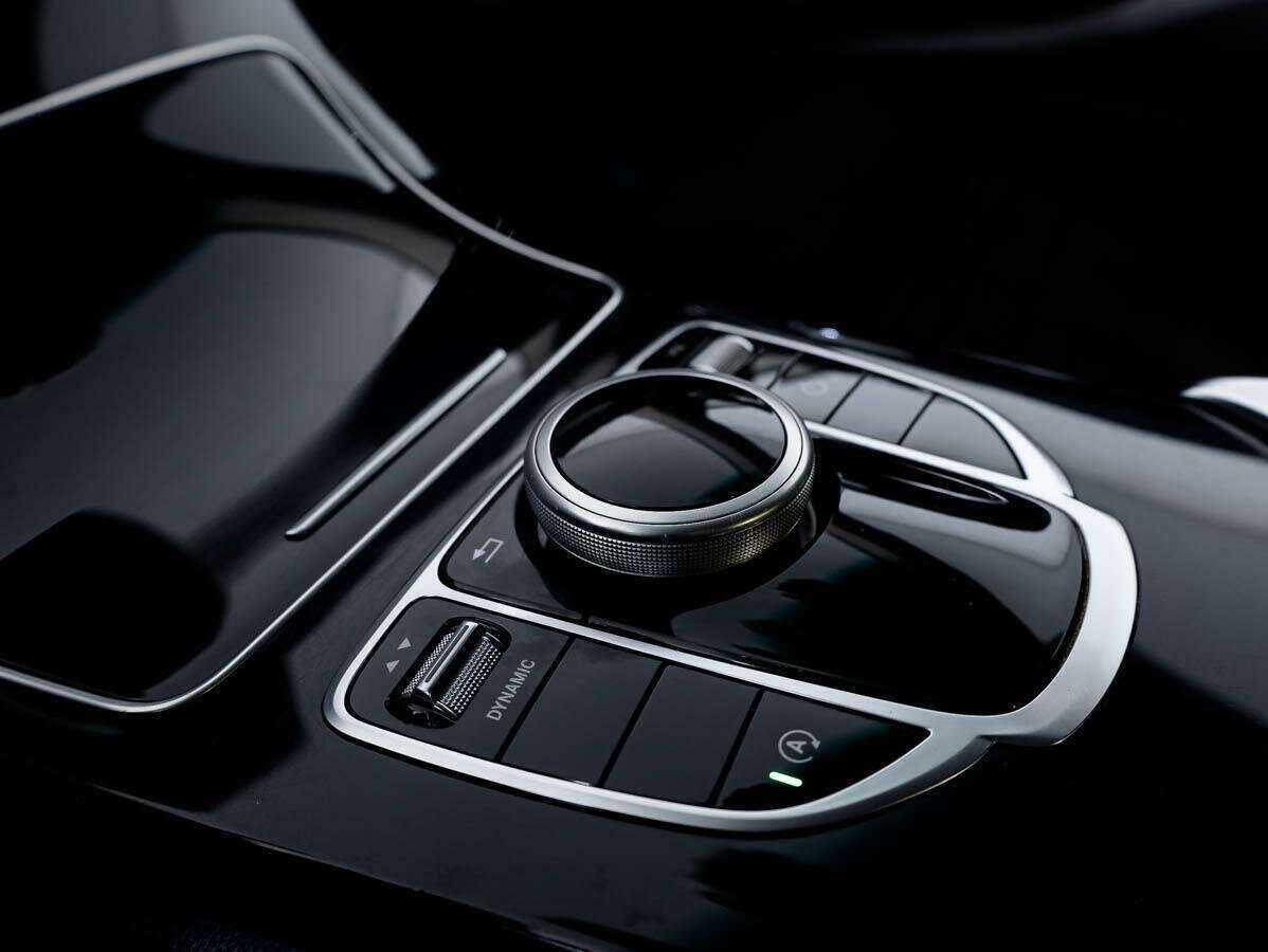 Mercedes-Benz C-Класс 2018 года с пробегом. Фото: #20