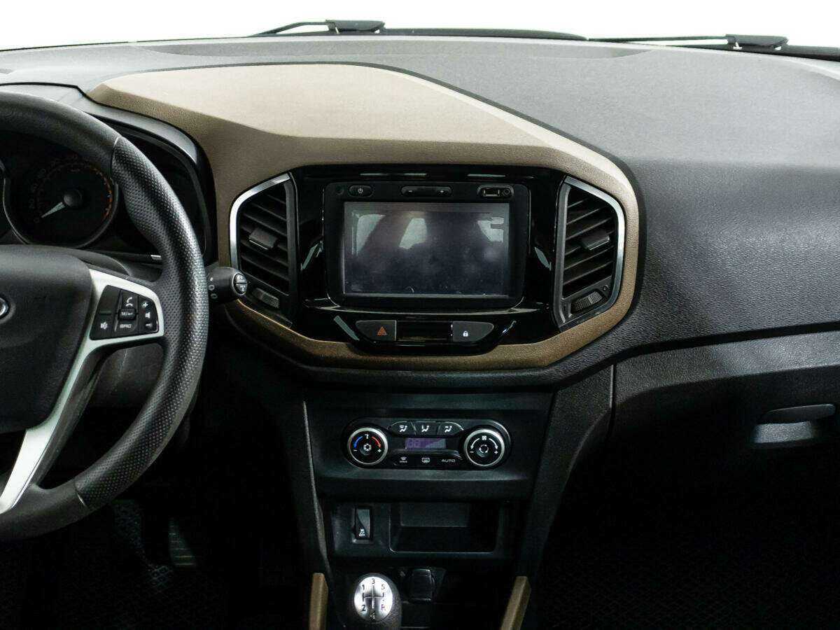 Б/У Лада (ВАЗ) ИКСРЭЙ 2019 года. Фото: #13