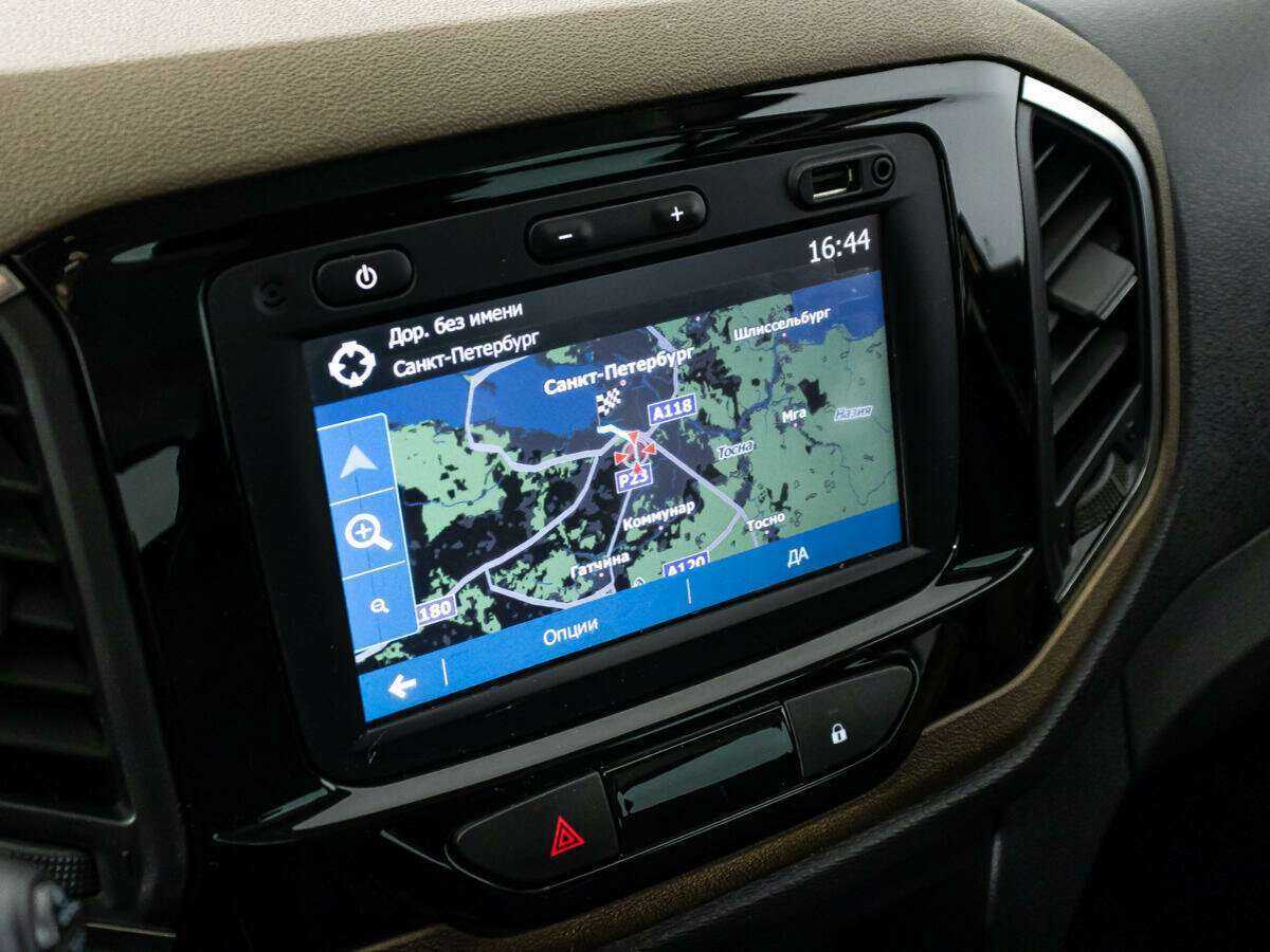 Б/У Лада (ВАЗ) ИКСРЭЙ 2019 года. Фото: #14