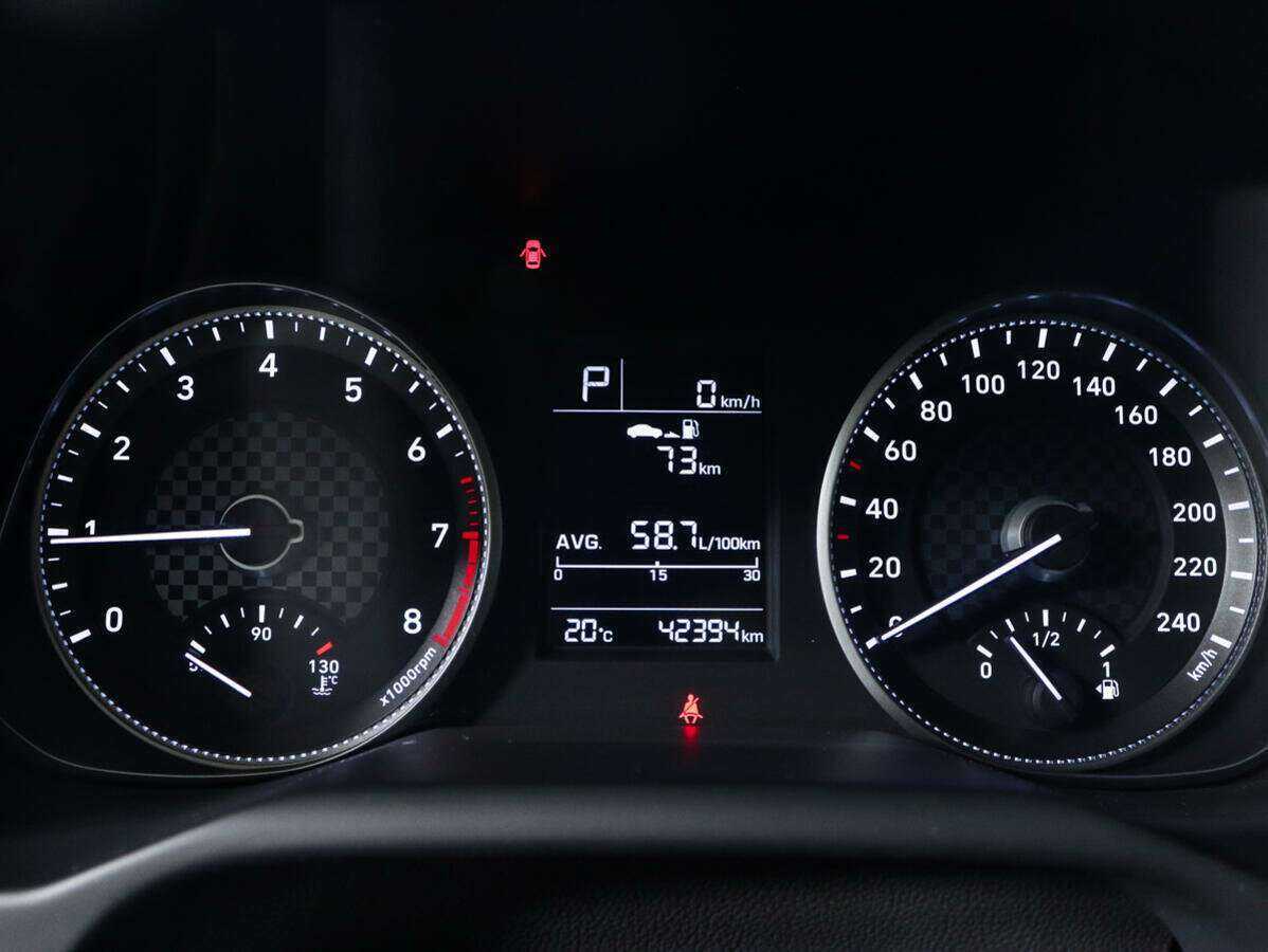 Б/У Хендай Елантра 2020 года. Фото: #7