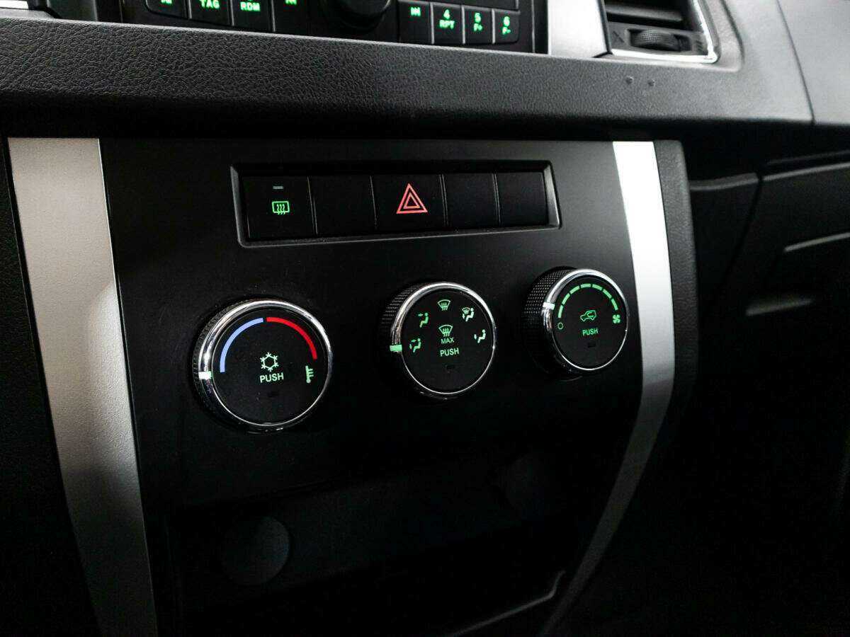 Б/У УАЗ Патриот 2019 года. Фото: #14