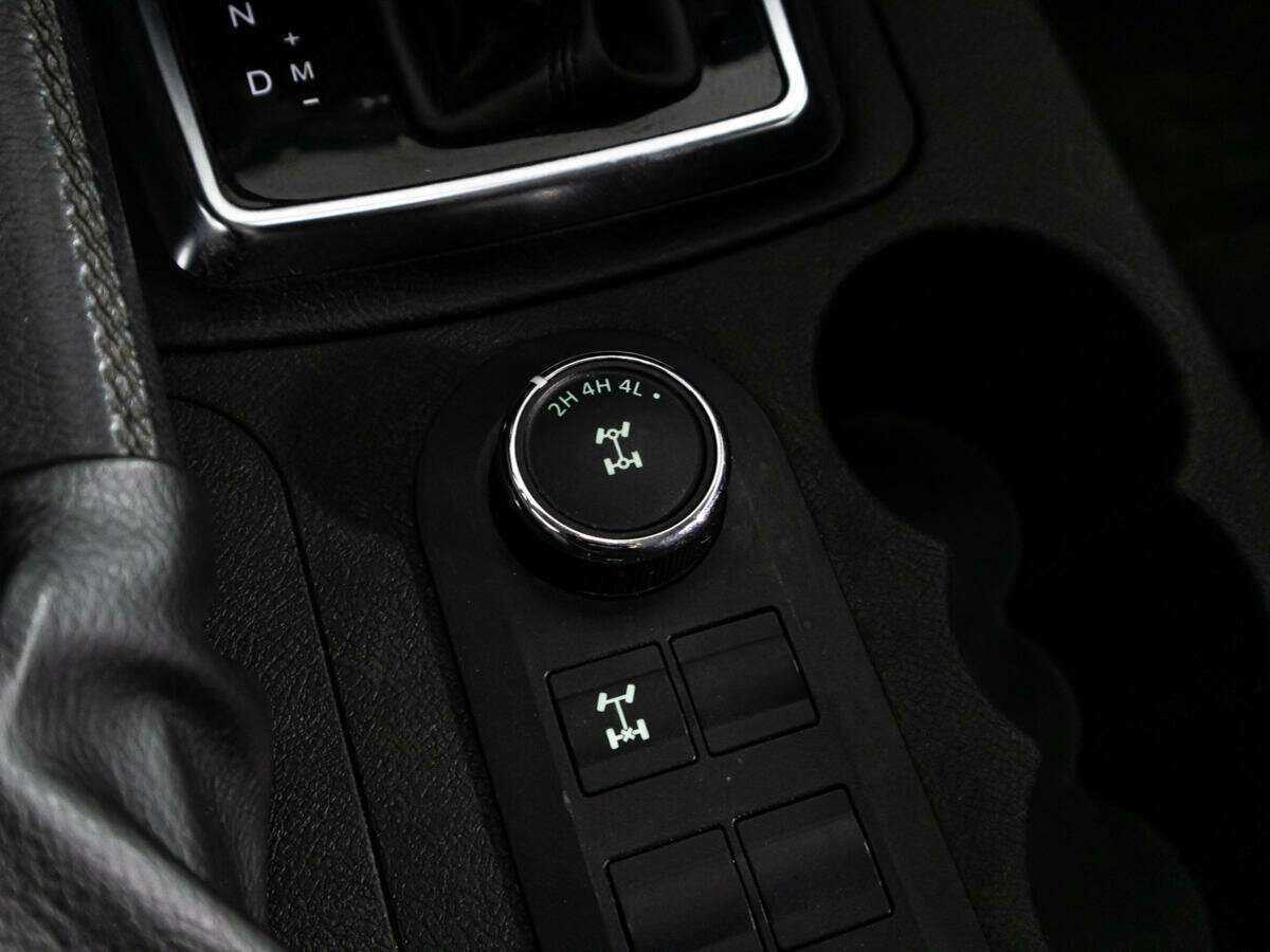 Б/У УАЗ Патриот 2019 года. Фото: #16