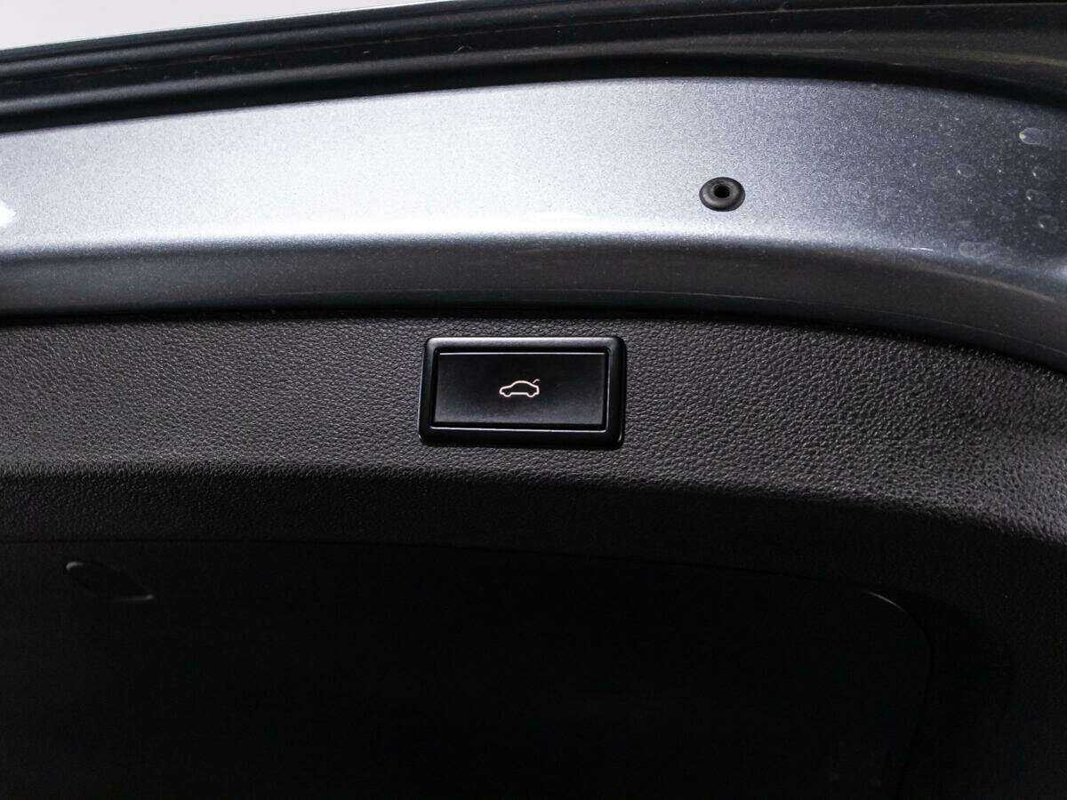 Skoda Kodiaq 2018 года с пробегом. Фото: #14