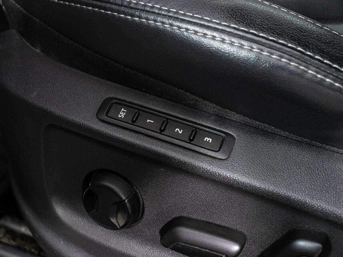 Skoda Kodiaq 2018 года с пробегом. Фото: #15