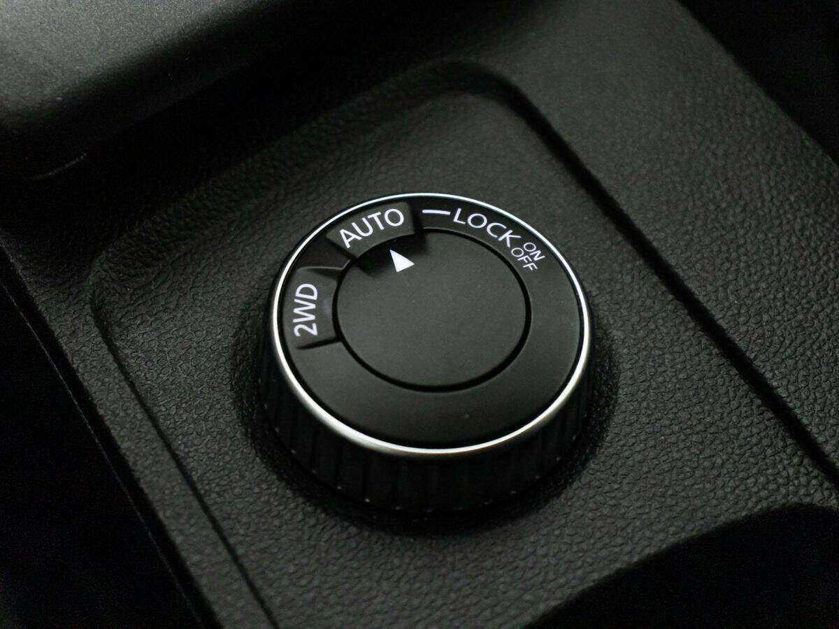 Б/У Рено Дастер 2021 года. Фото: #15