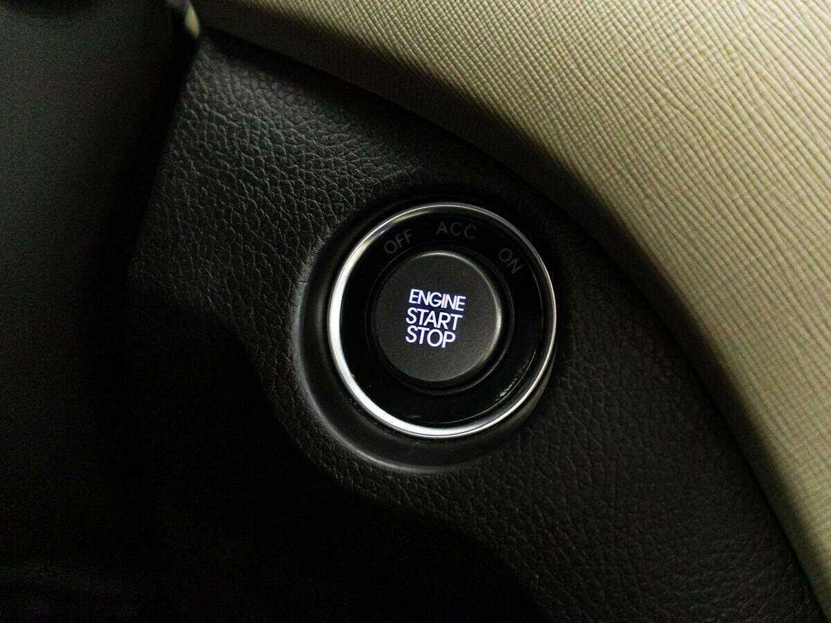 Б/У Хендай Санта Фе 2012 года. Фото: #19