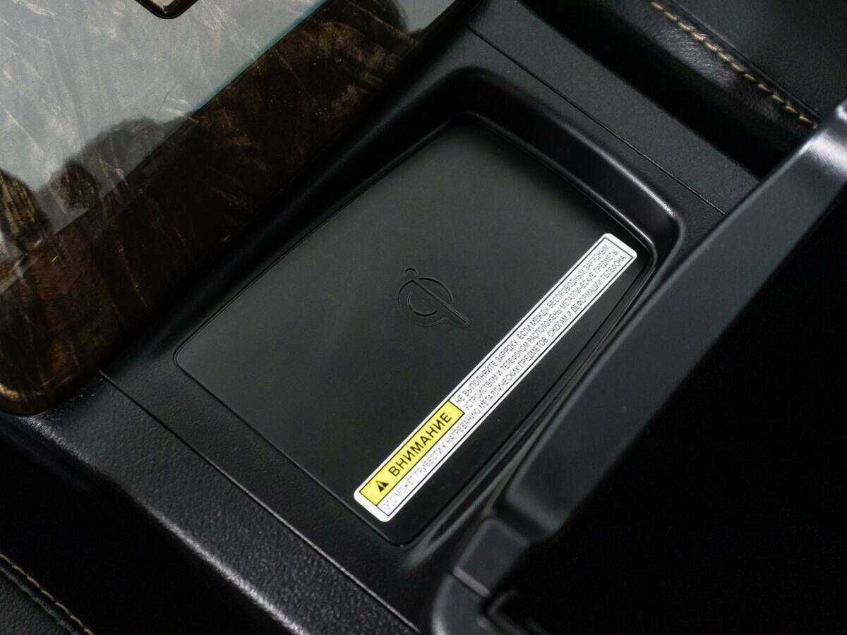 Toyota Camry 2017 года с пробегом. Фото: #21