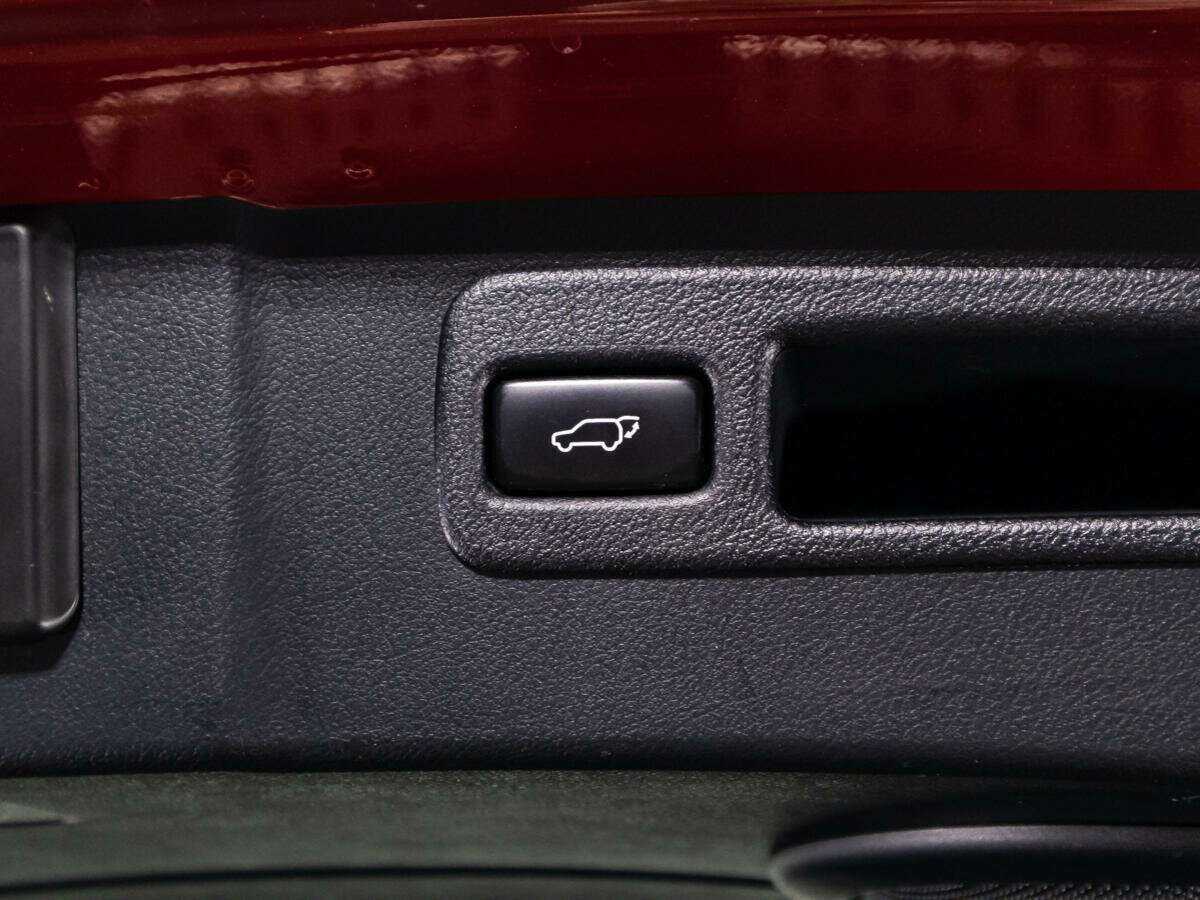 Lexus NX 2015 года с пробегом. Фото: #14