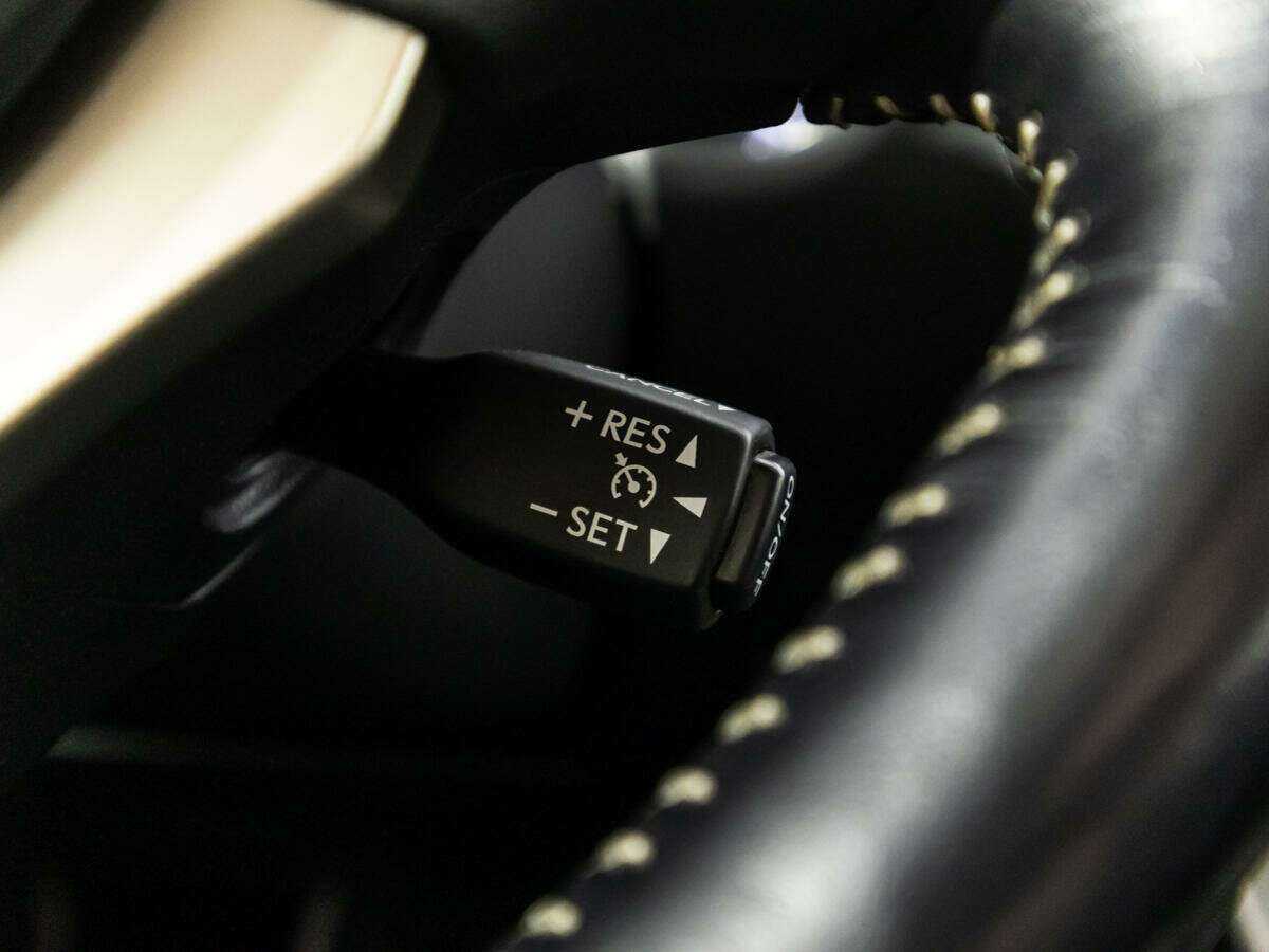 Lexus NX 2015 года с пробегом. Фото: #19