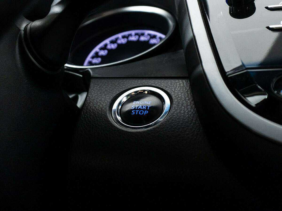 Toyota Camry 2018 года с пробегом. Фото: #18