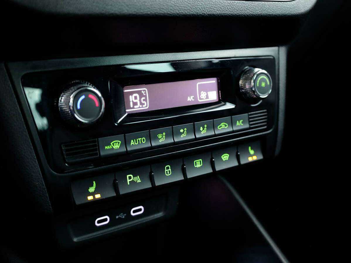 Skoda Rapid 2022 года с пробегом. Фото: #16